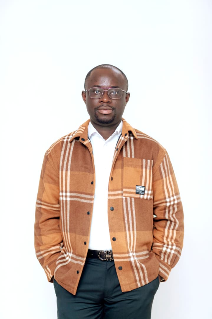 Kouassi Martial AMALAMAN