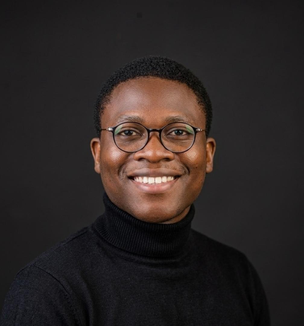 Nanlourougo Yaya COULIBALY