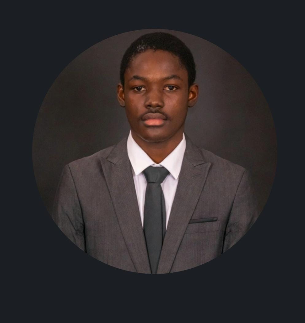 ABOU YAPO ESDRAS ELISEE